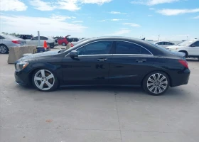 Mercedes-Benz CLA 250 Автофинансиране* , снимка 11