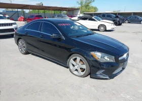Mercedes-Benz CLA 250 Автофинансиране* , снимка 1