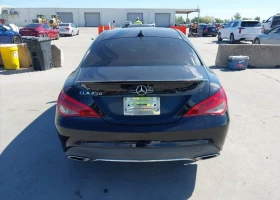 Mercedes-Benz CLA 250 Автофинансиране* , снимка 13