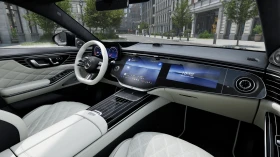 Mercedes-Benz S 580 4MATIC L, снимка 11