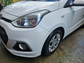 Hyundai I10 I10 1.2 4 цилиндъра 6В, снимка 6