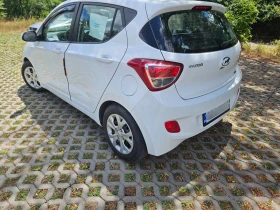 Hyundai I10 I10 1.2 4 цилиндъра 6В, снимка 4