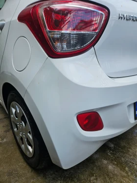 Hyundai I10 I10 1.2 4 цилиндъра 6В, снимка 9
