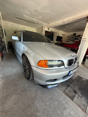 BMW 325, снимка 2