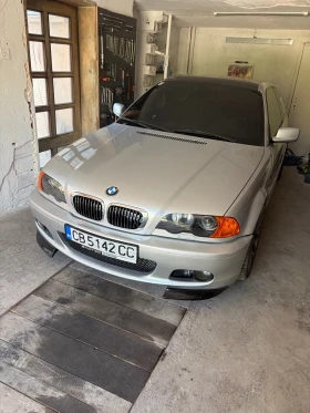 BMW 325, снимка 1