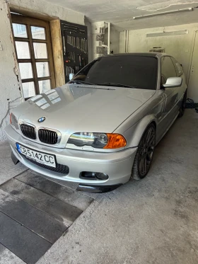 BMW 325, снимка 7