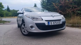 Renault Megane, снимка 1