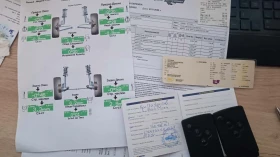 Renault Megane, снимка 11