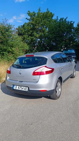 Renault Megane, снимка 6