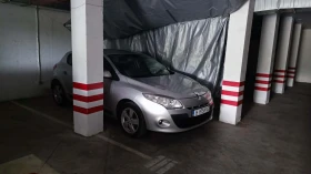 Renault Megane, снимка 9