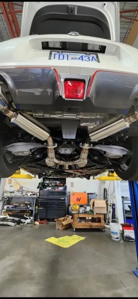Nissan 370Z NISMO TURBOCHARGED 550HP ЦЕНА ДО БГ АВТОКРЕДИТ, снимка 5