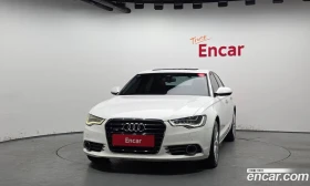 Audi A6 45 TDI Quattro C7, снимка 3