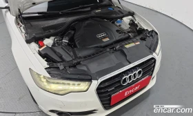 Audi A6 45 TDI Quattro C7, снимка 6