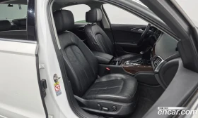 Audi A6 45 TDI Quattro C7, снимка 10