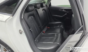 Audi A6 45 TDI Quattro C7, снимка 12