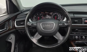 Audi A6 45 TDI Quattro C7, снимка 13