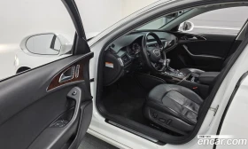 Audi A6 45 TDI Quattro C7, снимка 11