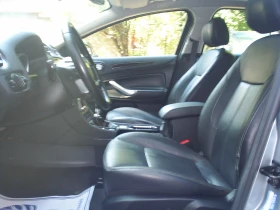 Ford Mondeo 2.0 TDCI Ghia, снимка 8