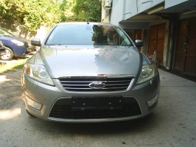 Ford Mondeo 2.0 TDCI Ghia, снимка 2