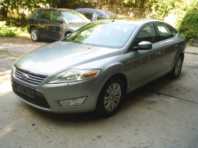 Ford Mondeo 2.0 TDCI Ghia, снимка 7