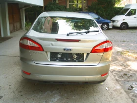 Ford Mondeo 2.0 TDCI Ghia, снимка 5