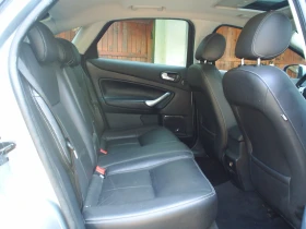 Ford Mondeo 2.0 TDCI Ghia, снимка 13