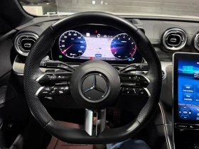 Mercedes-Benz C 300 4MATIC PREMIUM PLUS ЦЕНА ДО БЪЛГАРИЯ АВТОКРЕДИТ, снимка 10