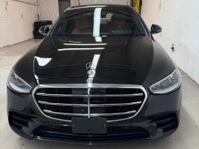 Mercedes-Benz S 580 4MATIC AMG/Diamond seats/MBUX Tablet/Massage/360, снимка 5