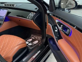 Mercedes-Benz S 580 4MATIC AMG/Diamond seats/MBUX Tablet/Massage/360, снимка 15