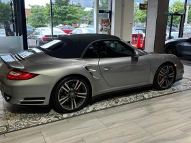 Porsche 911 Turbo Автокредит Цена до България, снимка 4