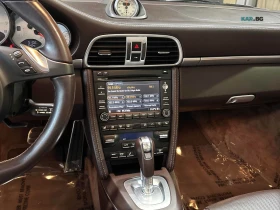 Porsche 911 Turbo Автокредит Цена до България, снимка 12