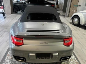Porsche 911 Turbo Автокредит Цена до България, снимка 7