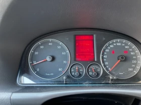 VW Touran 2.0 метан, снимка 11