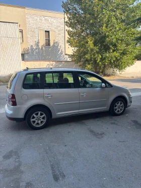 VW Touran 2.0 метан, снимка 3