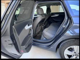 Audi A4 B9, снимка 5