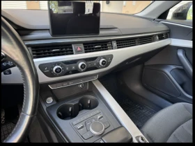 Audi A4 B9, снимка 9