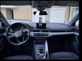 Audi A4 B9, снимка 8