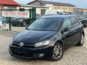 VW Golf 1.6TDI Хубав.Собствен лизинг!!!, снимка 1