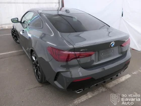 BMW 430 i xDrive Coupe Sportautomatic, снимка 2