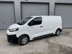 Peugeot Expert 1.5HDI* TOP* 21.06.2021 H2* , снимка 7
