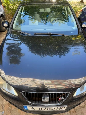 Seat Ibiza, снимка 7