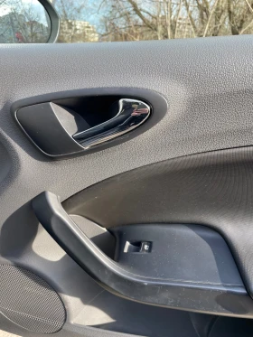 Seat Ibiza, снимка 9