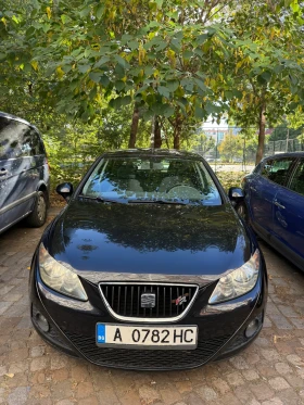 Seat Ibiza, снимка 1