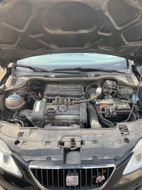 Seat Ibiza, снимка 8