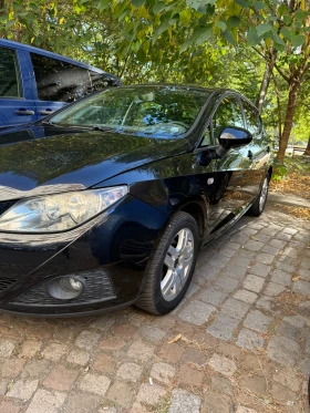 Seat Ibiza, снимка 5