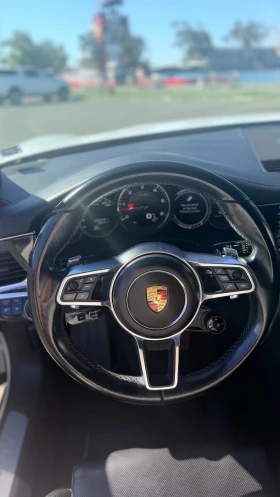Porsche Panamera 4S (971), снимка 9