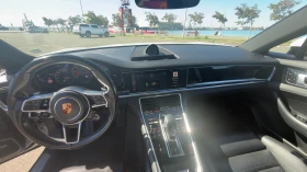Porsche Panamera 4S (971), снимка 11