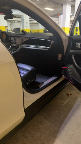 Porsche Panamera 4S (971), снимка 16