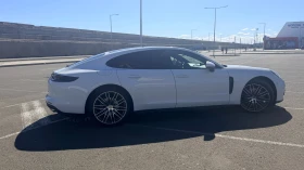 Porsche Panamera 4S (971), снимка 5