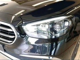 Mercedes-Benz E 300 PlugIn Leather LED Navi, снимка 5